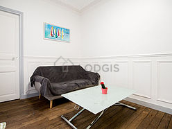 Apartamento Paris 15° - Salaõ