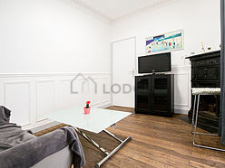 Apartamento Paris 15° - Salaõ