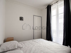 Appartamento Parigi 15° - Camera