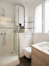 Appartamento Parigi 15° - Sala da bagno