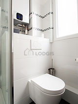 Appartamento Parigi 15° - Sala da bagno