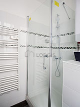 Wohnung Paris 15° - Badezimmer