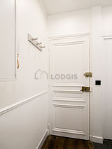 Wohnung Paris 15° - Eintritt