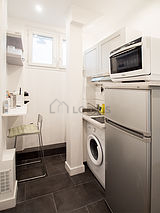 Wohnung Paris 15° - Küche