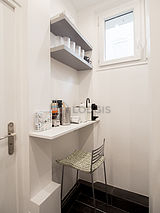 Wohnung Paris 15° - Küche