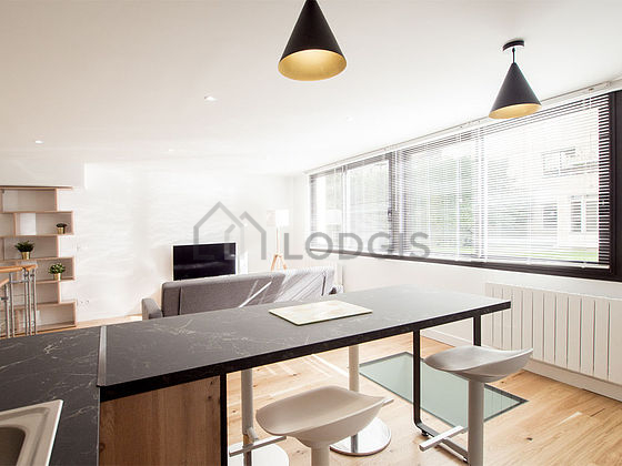 Квартира Courbevoie - 
