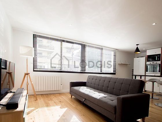 Apartamento Courbevoie - 