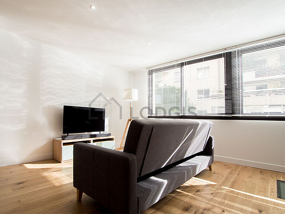 Apartamento Courbevoie - 