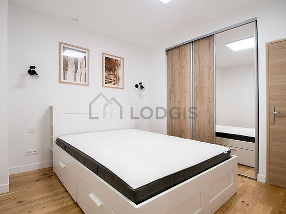 Apartment Courbevoie - 
