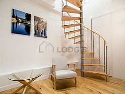 Apartamento Courbevoie - Patio