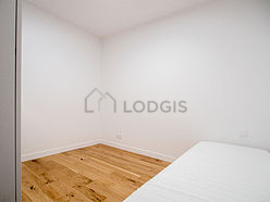 Apartamento Courbevoie - Quarto 2