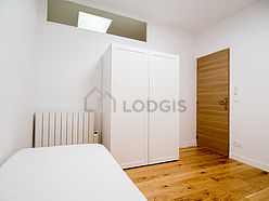 Apartamento Courbevoie - Quarto 2