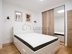 Apartamento Courbevoie - Quarto