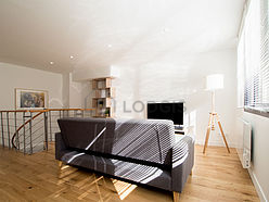 Apartamento Courbevoie - Salaõ