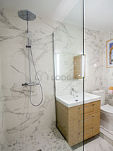 Apartment Courbevoie - Bathroom