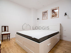 Appartamento Courbevoie - Camera