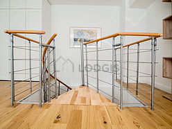 Appartamento Courbevoie - Patio