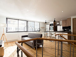 Appartamento Courbevoie - Soggiorno