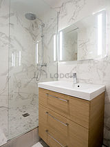 Appartement Courbevoie - Salle de bain