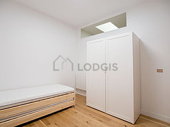 Wohnung Courbevoie - Schlafzimmer 2