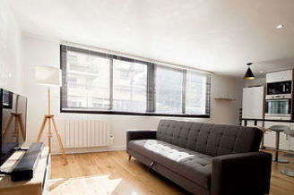 Appartement meublé 2 chambres Courbevoie