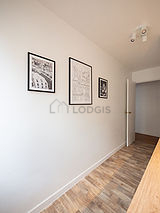 Квартира Париж 16° - Кухня