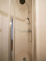 Apartamento Paris 16° - Casa de banho