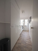 Apartamento Paris 16° - Cozinha