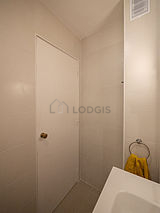 Apartamento París 16° - Cuarto de baño