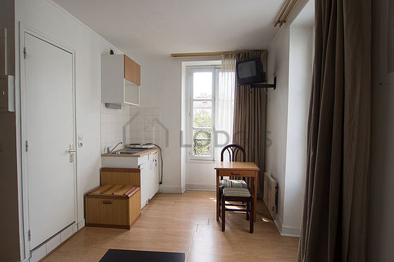 Apartamento París 15° - 