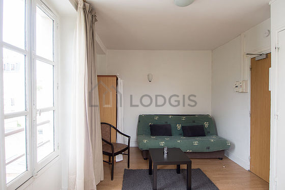 Apartamento París 15° - 