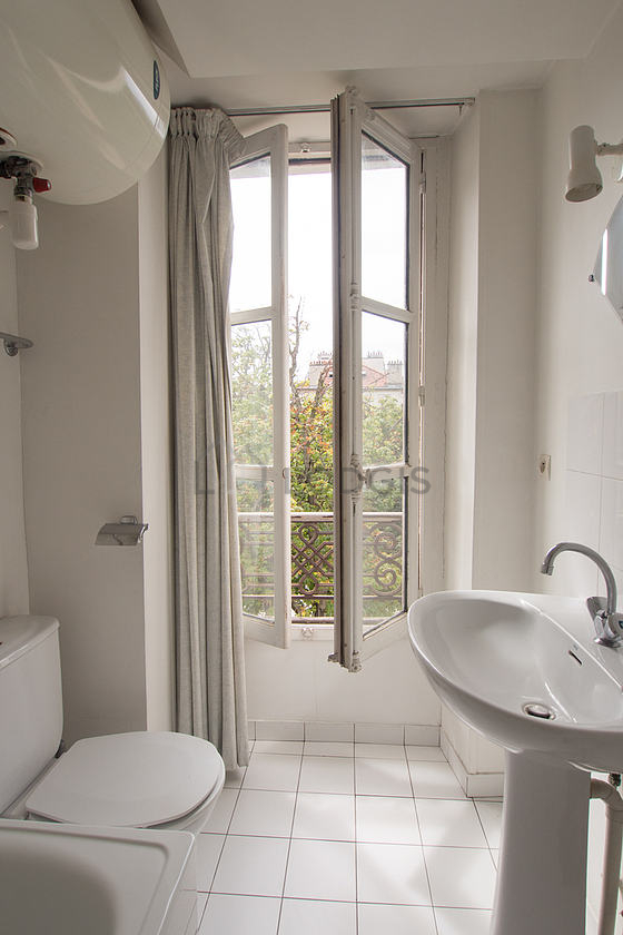 Apartamento París 15° - 