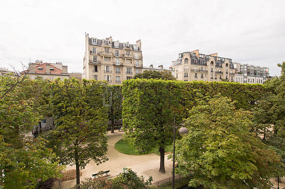 Apartment Paris 15° - 