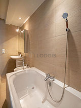 Apartamento Paris 9° - Casa de banho 2