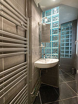 Apartamento Paris 9° - Casa de banho