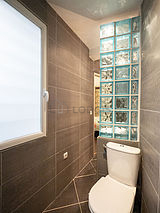 Apartamento Paris 9° - Casa de banho