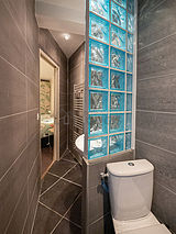 Apartamento París 9° - Cuarto de baño