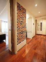 Apartamento París 9° - Entrada