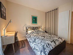 Apartamento Paris 9° - Quarto 2