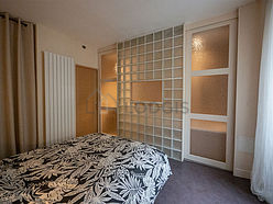Appartement Paris 9° - Chambre 2