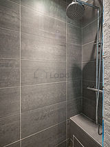 Wohnung Paris 9° - Badezimmer