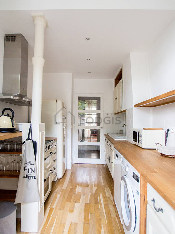 Apartment Paris 18° - 