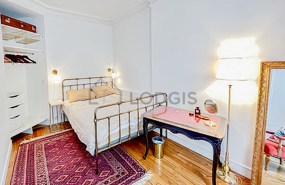 Appartamento Parigi 18° - 