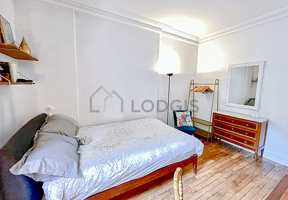 Appartamento Parigi 18° - 