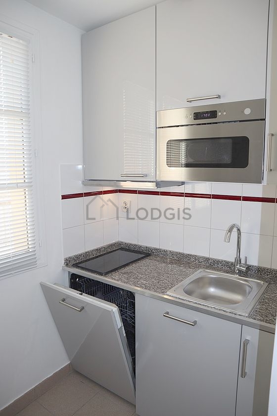Apartment Charenton-Le-Pont - 