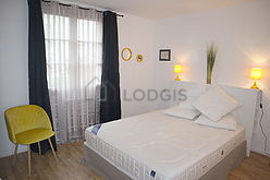 Apartamento Charenton-Le-Pont - Quarto