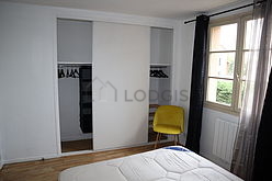 Apartamento Charenton-Le-Pont - Quarto