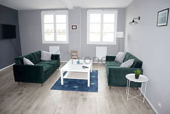 Apartamento Charenton-Le-Pont - Salaõ