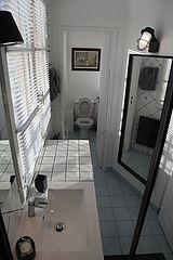Apartment Charenton-Le-Pont - Bathroom