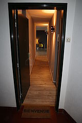 Apartment  - Entrance